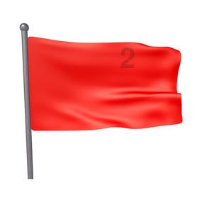 五彩斑斓的线
